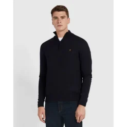 Men's Crew Neck Jumper