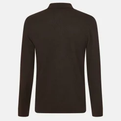 Men's Crew Neck Jumper