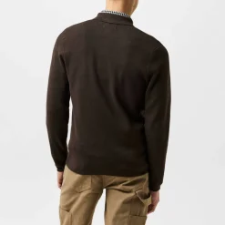 Men's Crew Neck Jumper