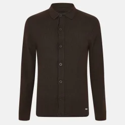 Men's Crew Neck Jumper