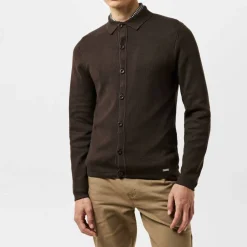 Men's Crew Neck Jumper