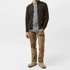 Men's Crew Neck Jumper