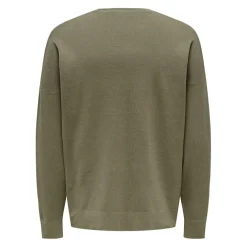 Men's Crew Neck Jumper