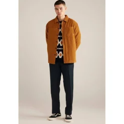 Men's Crew Neck Jumper