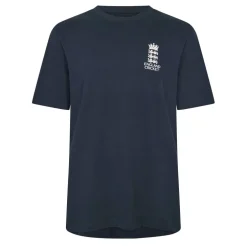 Men's Crew Neck T-Shirt