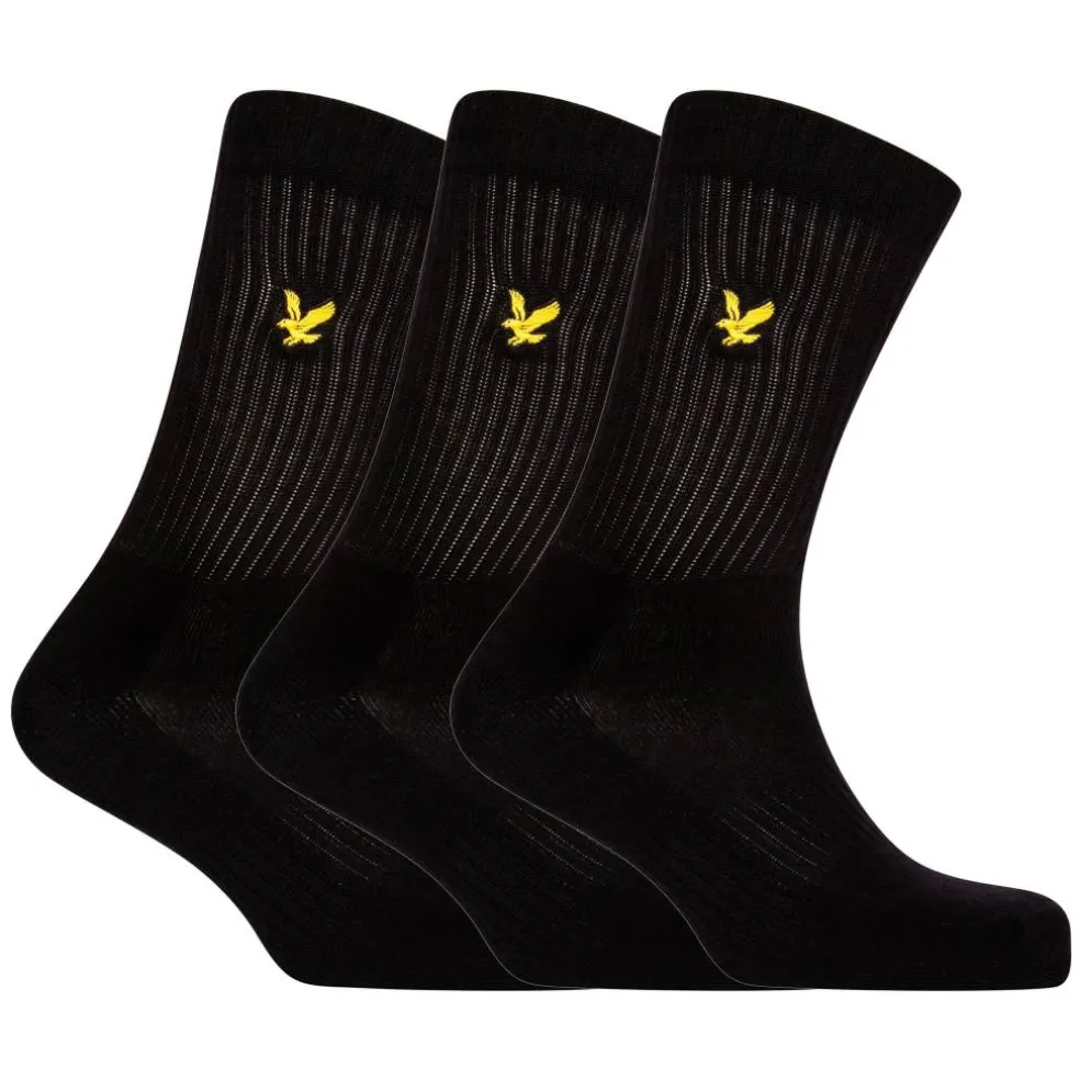 Men's Crew Socks