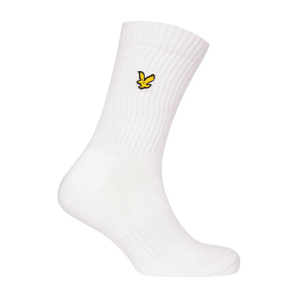 Men's Crew Socks