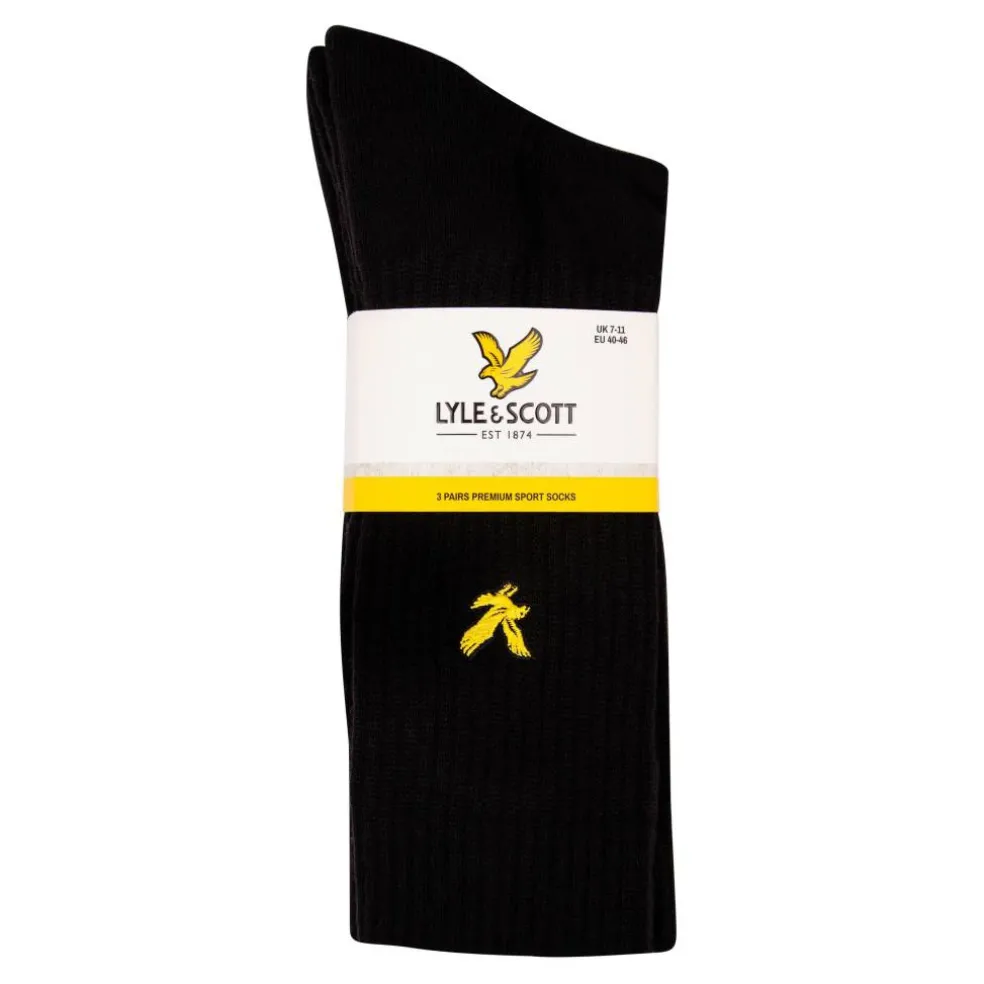 Men's Crew Socks