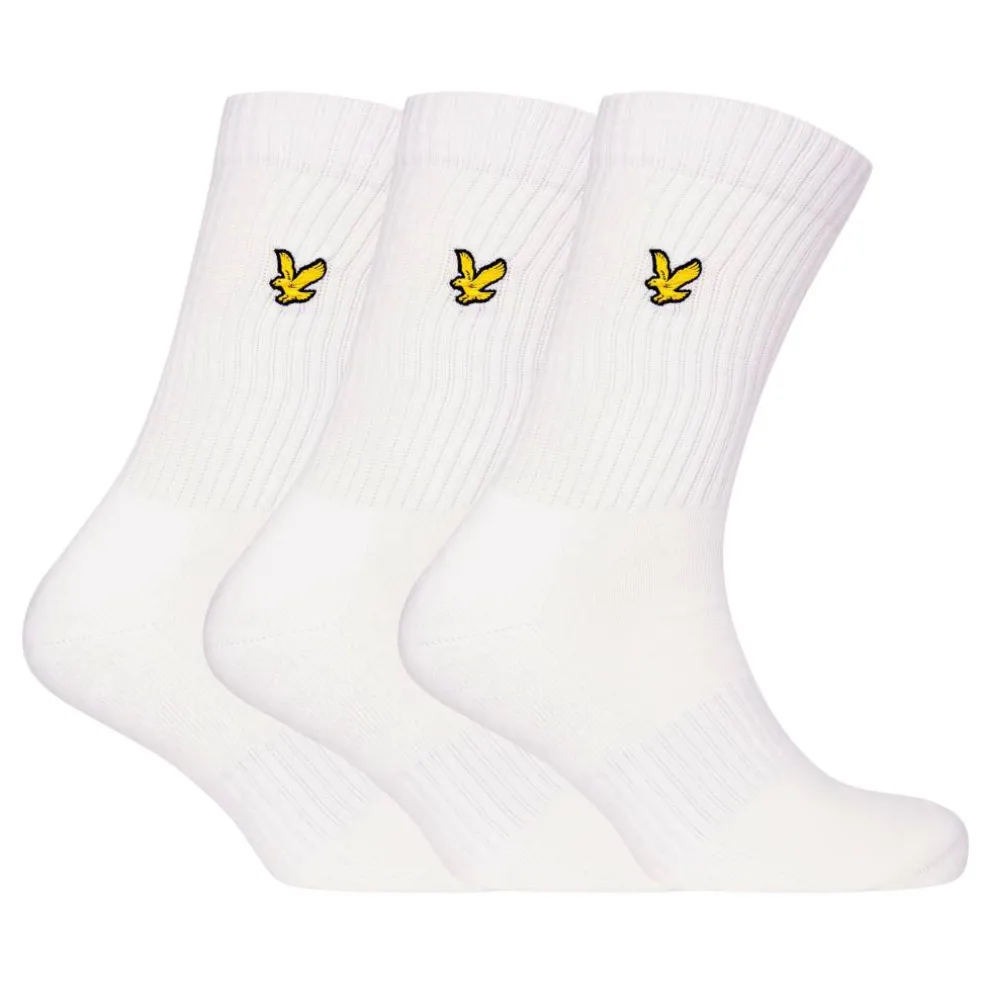 Men's Crew Socks