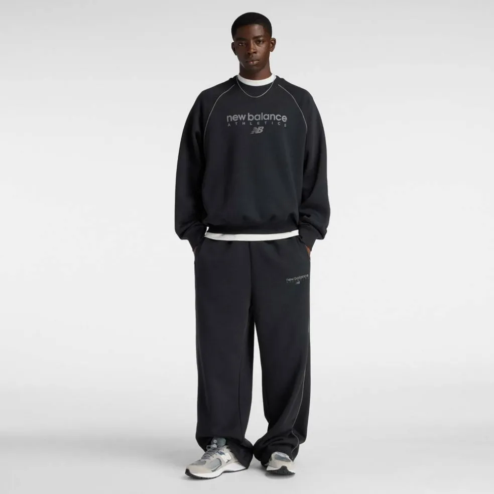 Men's Crew Sweatshirt