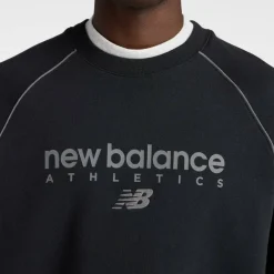 Men's Crew Sweatshirt