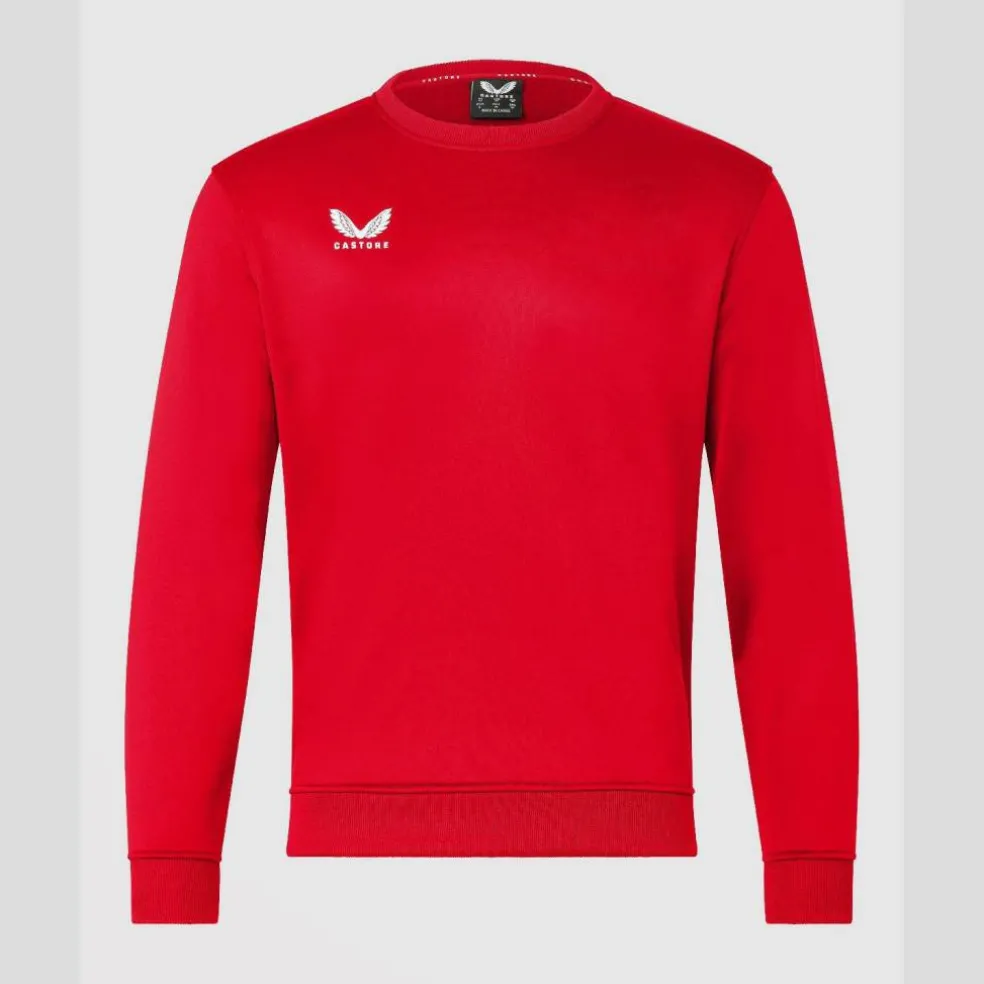 Men's Crew Sweatshirt