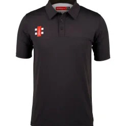 Men's Cricket Polo Shirt