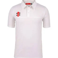 Men's Cricket Polo Shirt