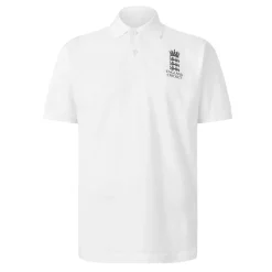 Men's Cricket Polo Shirt