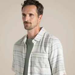 Men's Crtwrght Short Sleeve T-Shirt