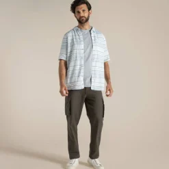 Men's Crtwrght Short Sleeve T-Shirt