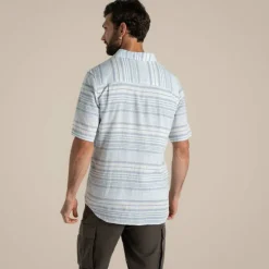 Men's Crtwrght Short Sleeve T-Shirt