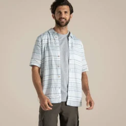Men's Crtwrght Short Sleeve T-Shirt