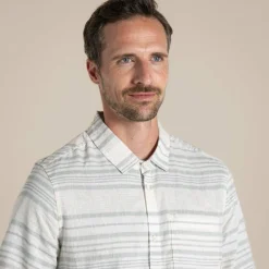 Men's Crtwrght Short Sleeve T-Shirt