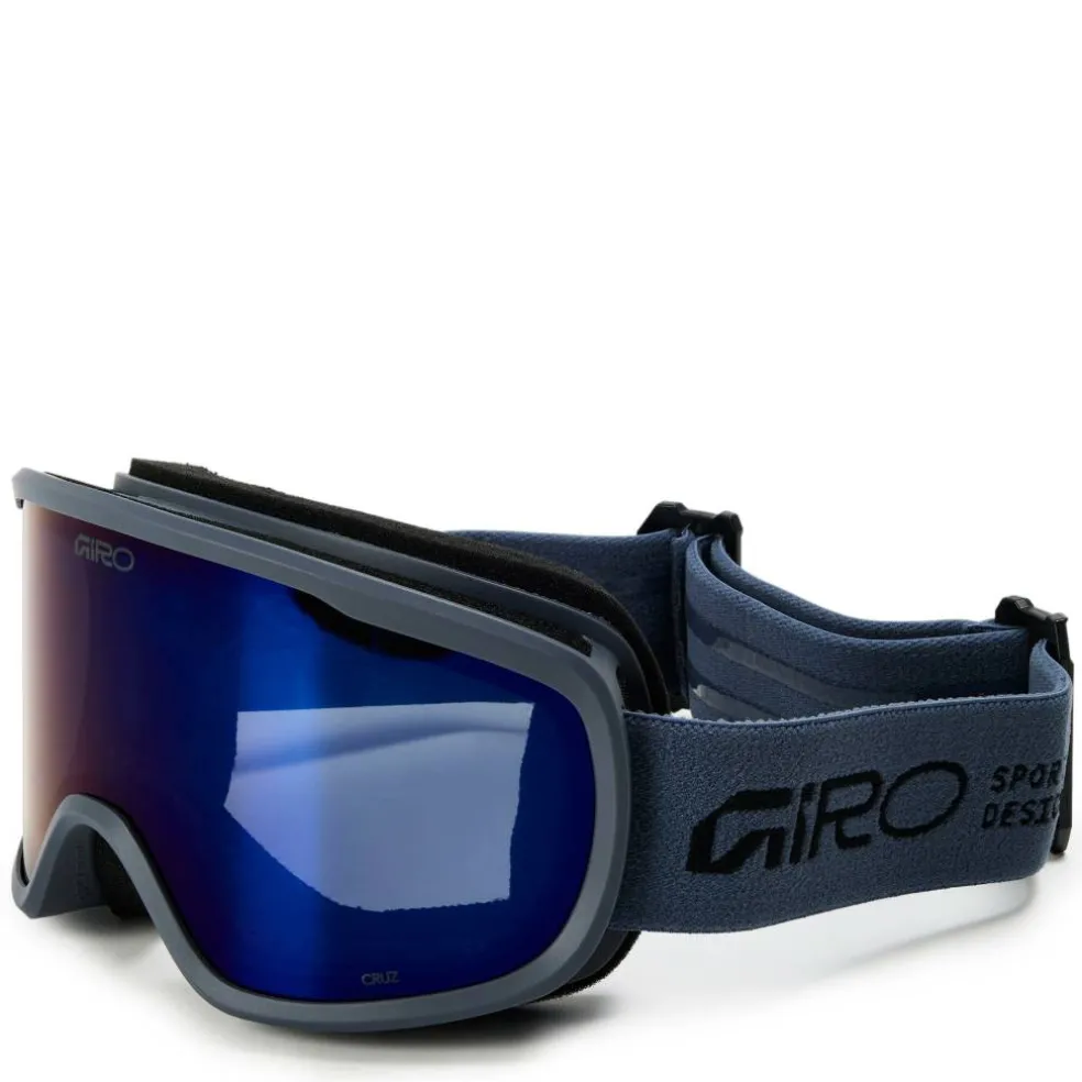 Men's Cruz Ski Goggles