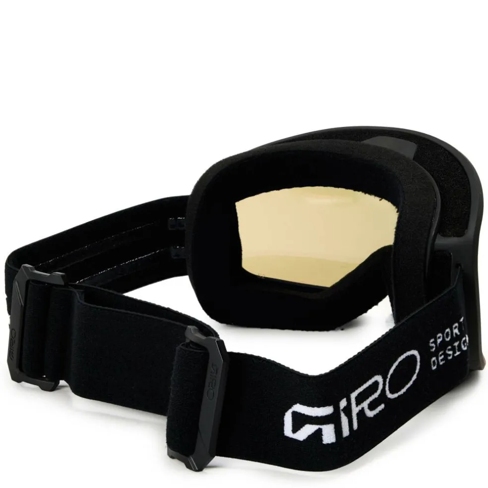 Men's Cruz Ski Goggles
