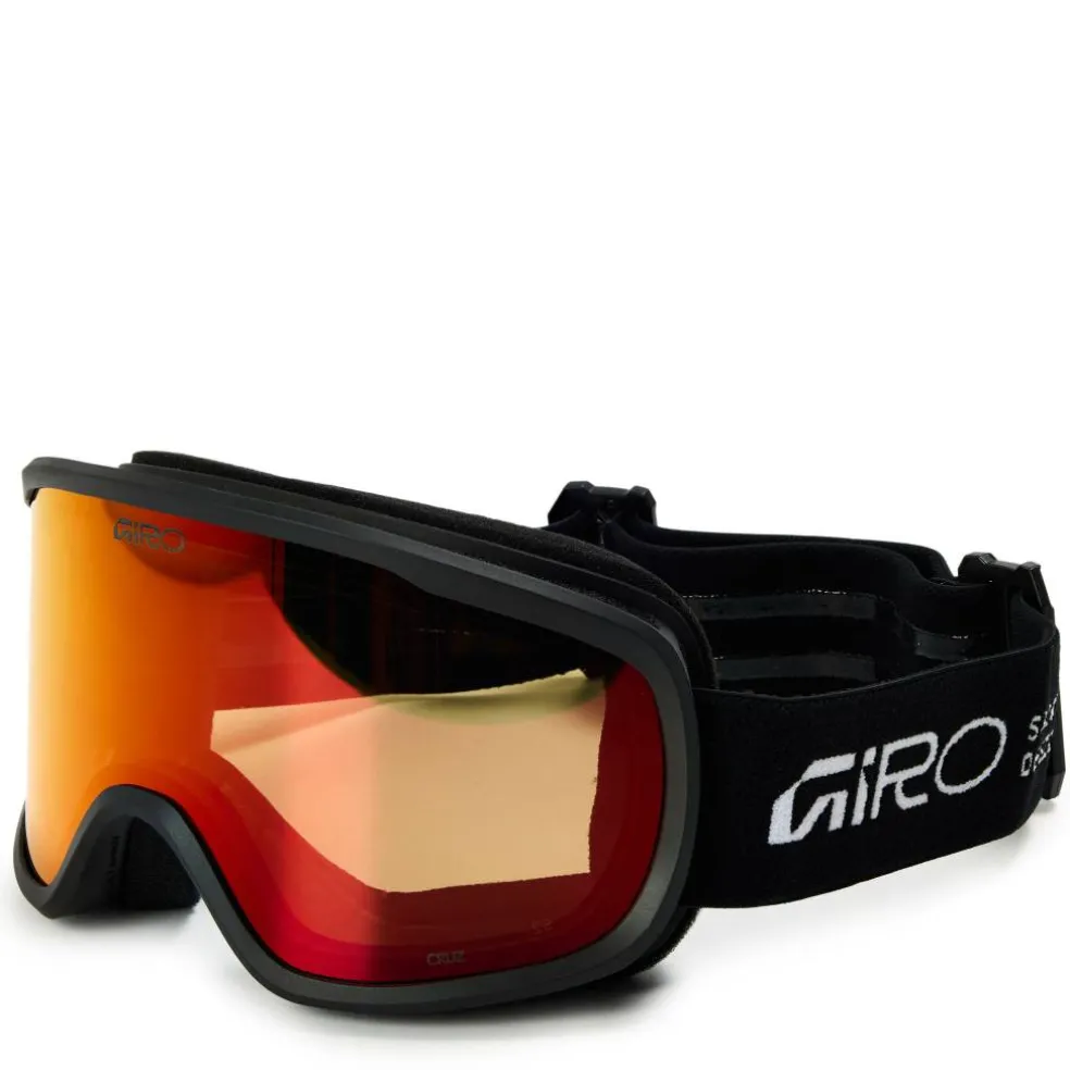 Men's Cruz Ski Goggles