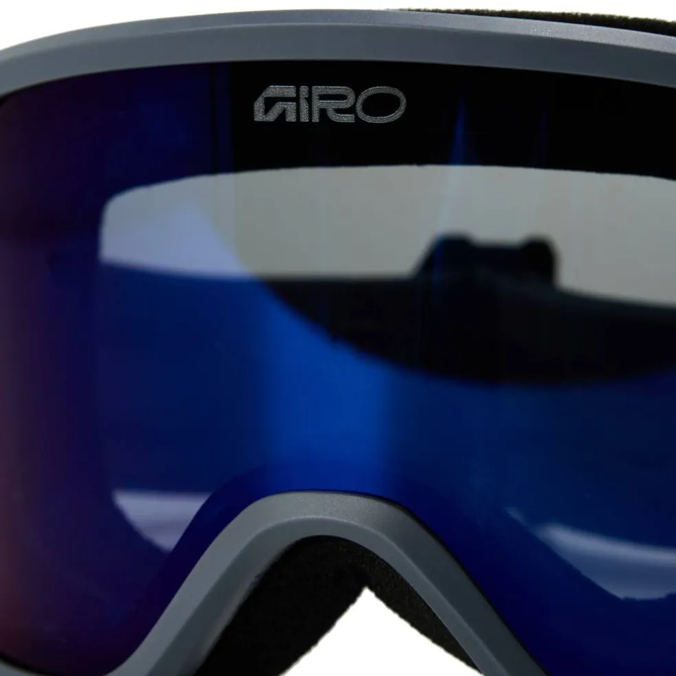 Men's Cruz Ski Goggles