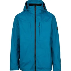 Men's Cullahill Waterproof Tailored Fit Jacket