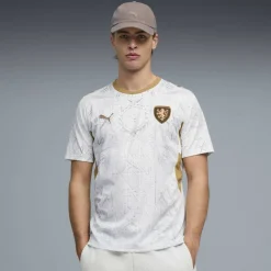 Mens Czech Republic Away Shirt World Cup 2026™