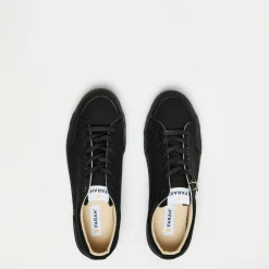 Men's Dallas Low-Top Trainers