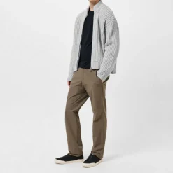 Men's Dallas Vulcanised Low-Top Trainers