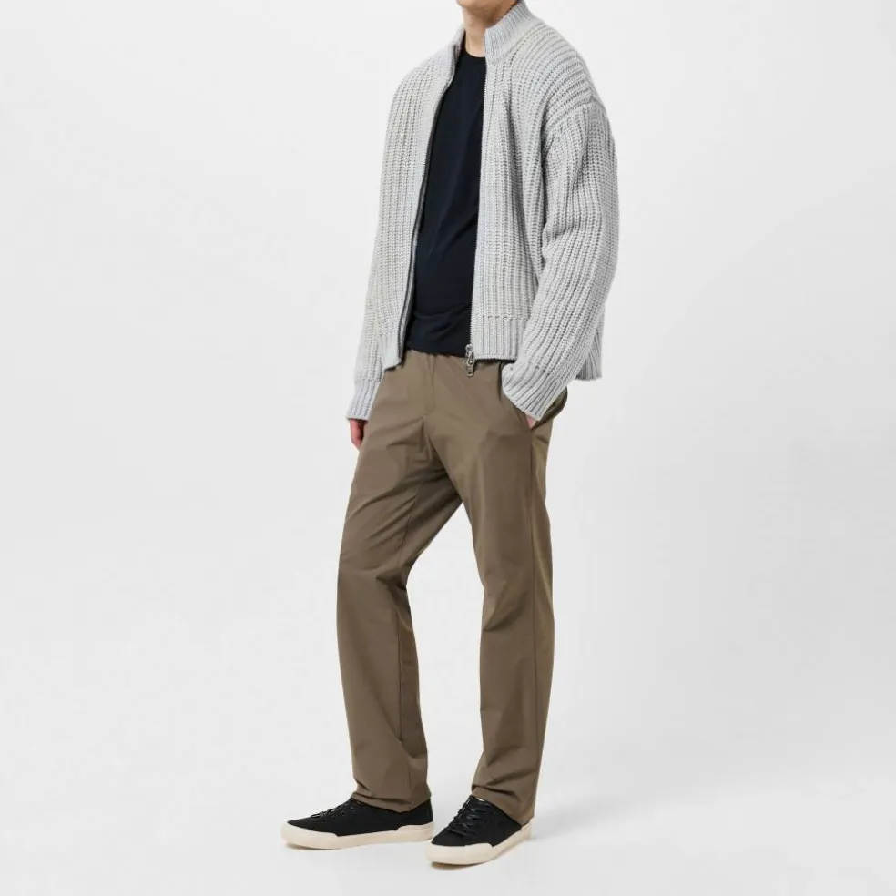Men's Dallas Vulcanised Low-Top Trainers