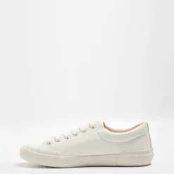 Men's Dallas Vulcanised Low-Top Trainers