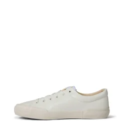 Men's Dallas Vulcanised Low-Top Trainers