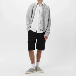 Men's Dallas Vulcanised Low-Top Trainers