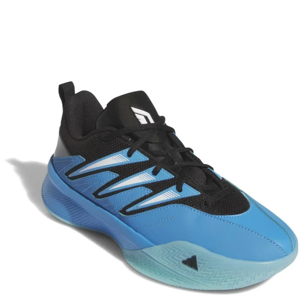 Men's Dame Certified Basketball Trainers