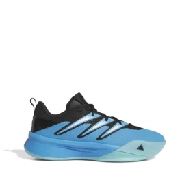 Men's Dame Certified Basketball Trainers