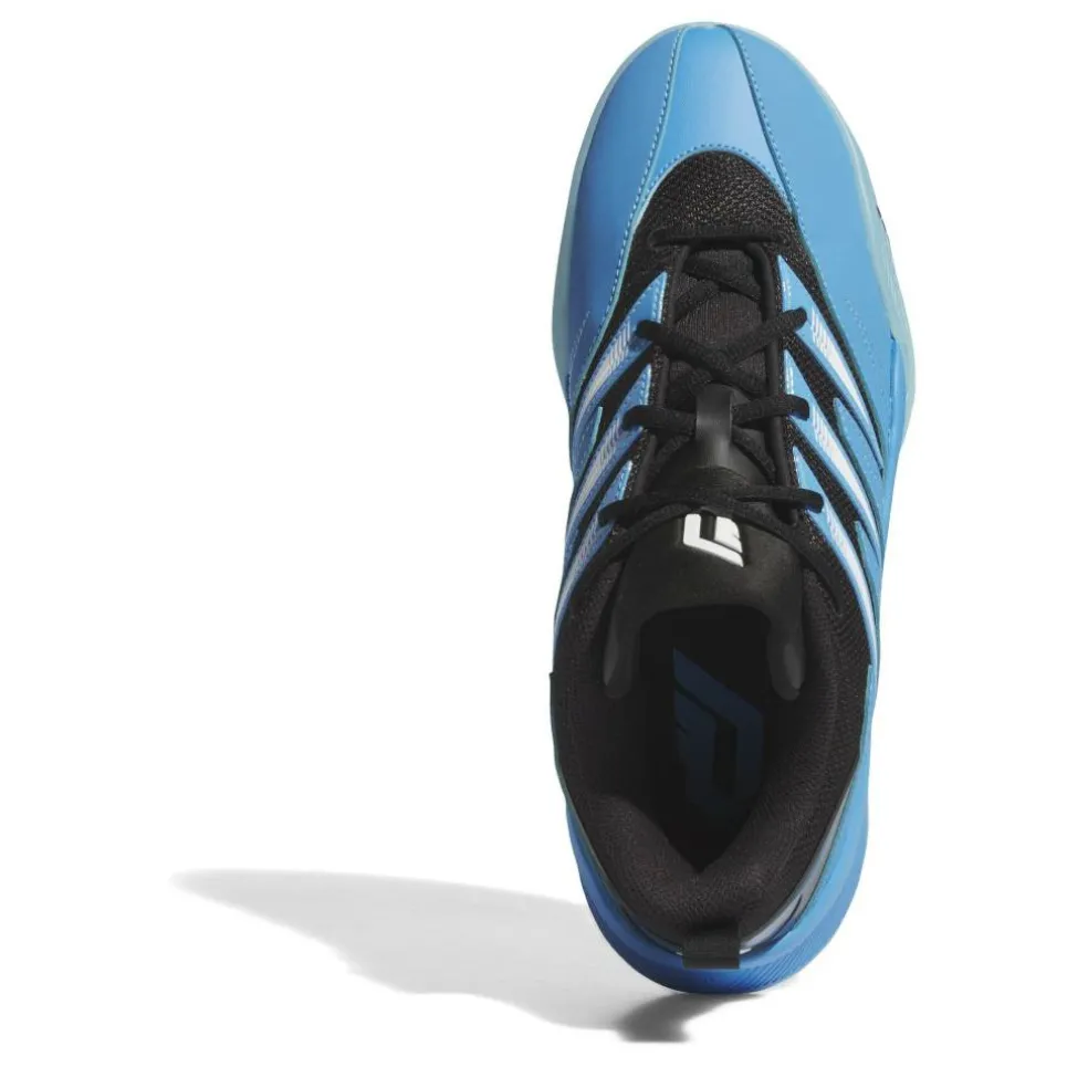 Men's Dame Certified Basketball Trainers