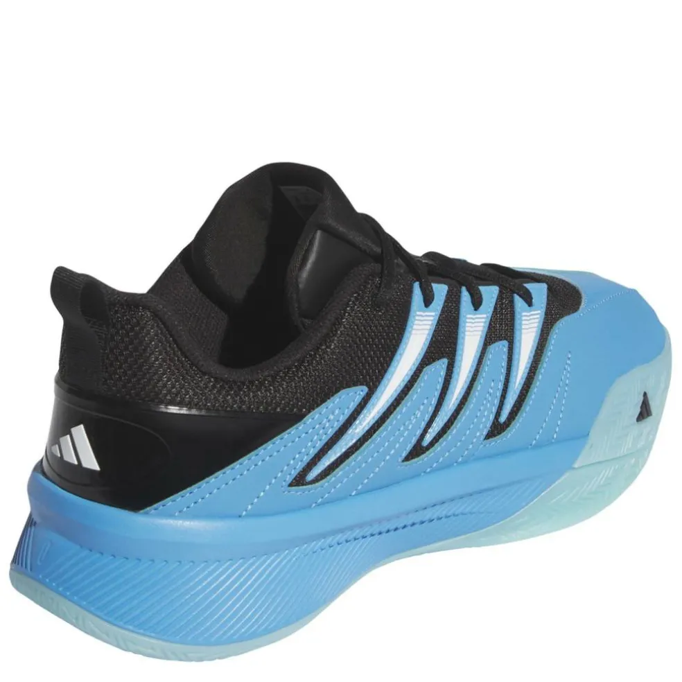 Men's Dame Certified Basketball Trainers