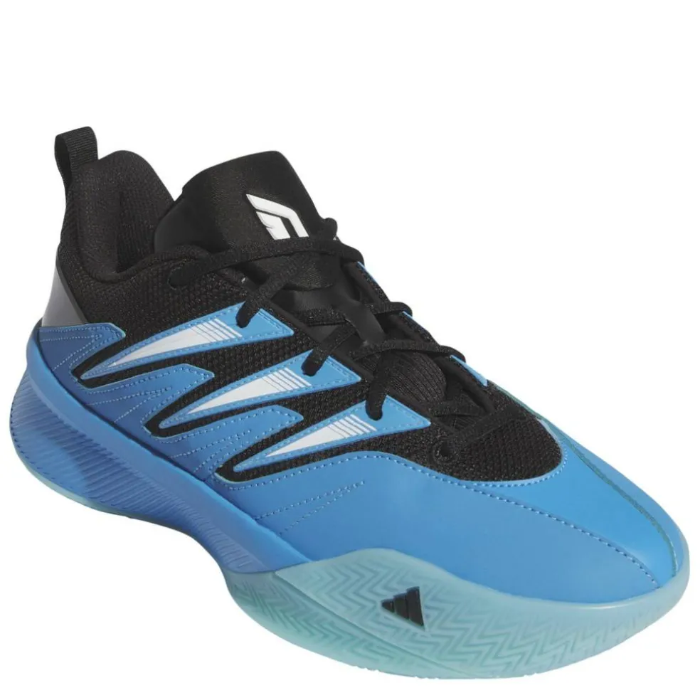 Men's Dame Certified Basketball Trainers