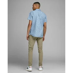 Men's Dave Chino Trousers