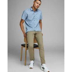 Men's Dave Chino Trousers