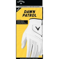 Men's Dawn Patrol Golf Gloves