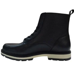 Men's Deaks Rider Hiker Rugged Boots