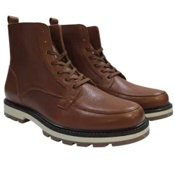Men's Deaks Rider Hiker Rugged Boots