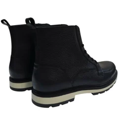 Men's Deaks Rider Hiker Rugged Boots