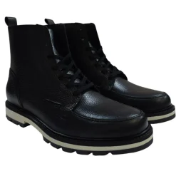 Men's Deaks Rider Hiker Rugged Boots