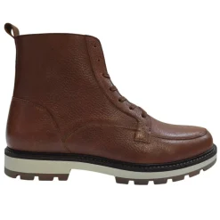 Men's Deaks Rider Hiker Rugged Boots