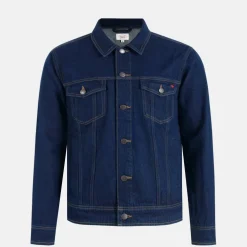 Men's Denim Jacket
